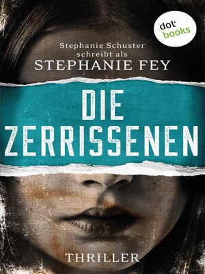 cover image of Die Zerrissenen